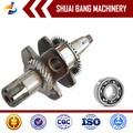 Shuaibang Best Price High Quality 13Hp Gasoline Engine Price Crankshaft